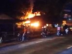 ruko-terbakar